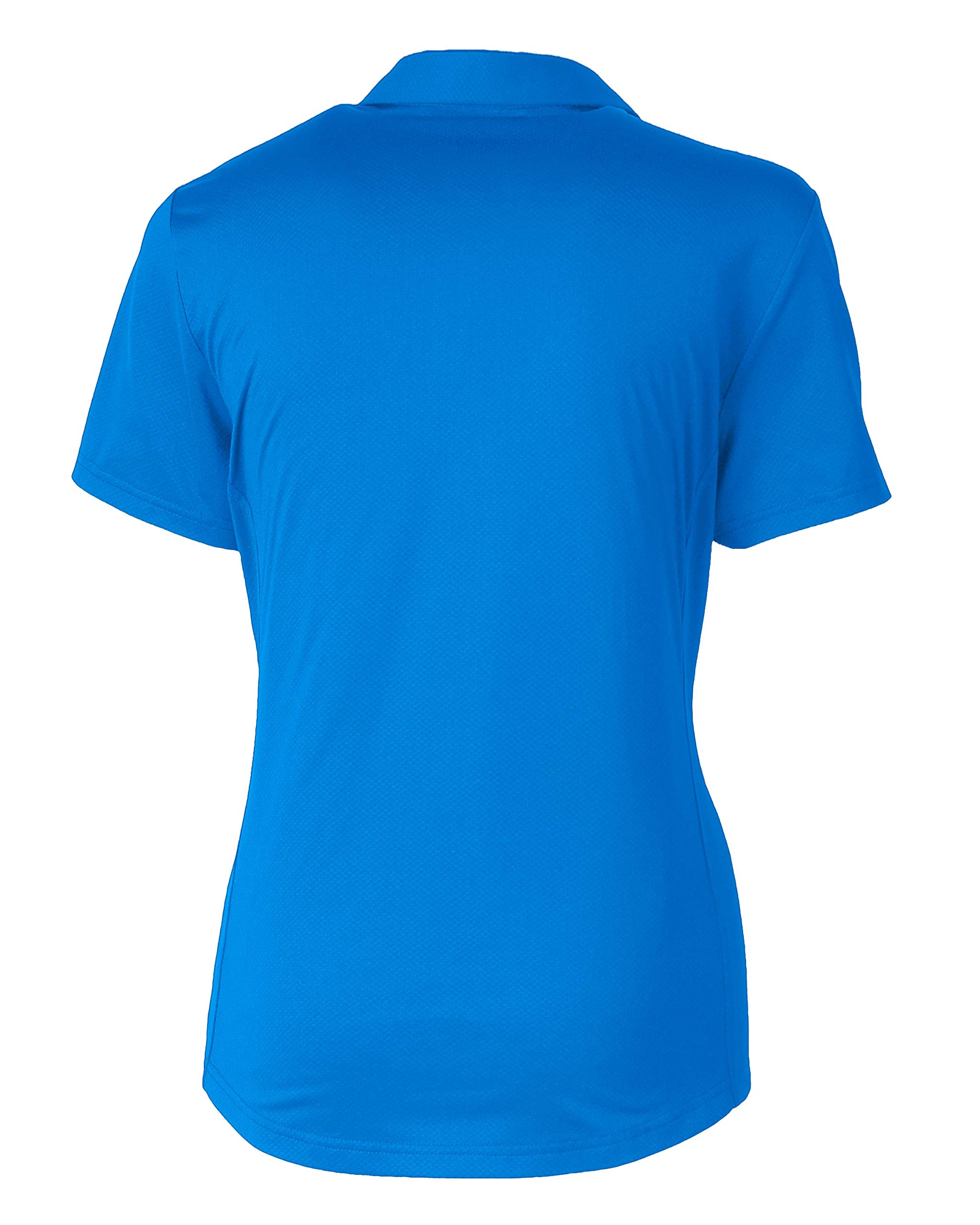 Cutter & Buck Women's Performance Polo Shirt - Moisture Wicking, Breathable Golf & Tennis Top for Active Lifestyle