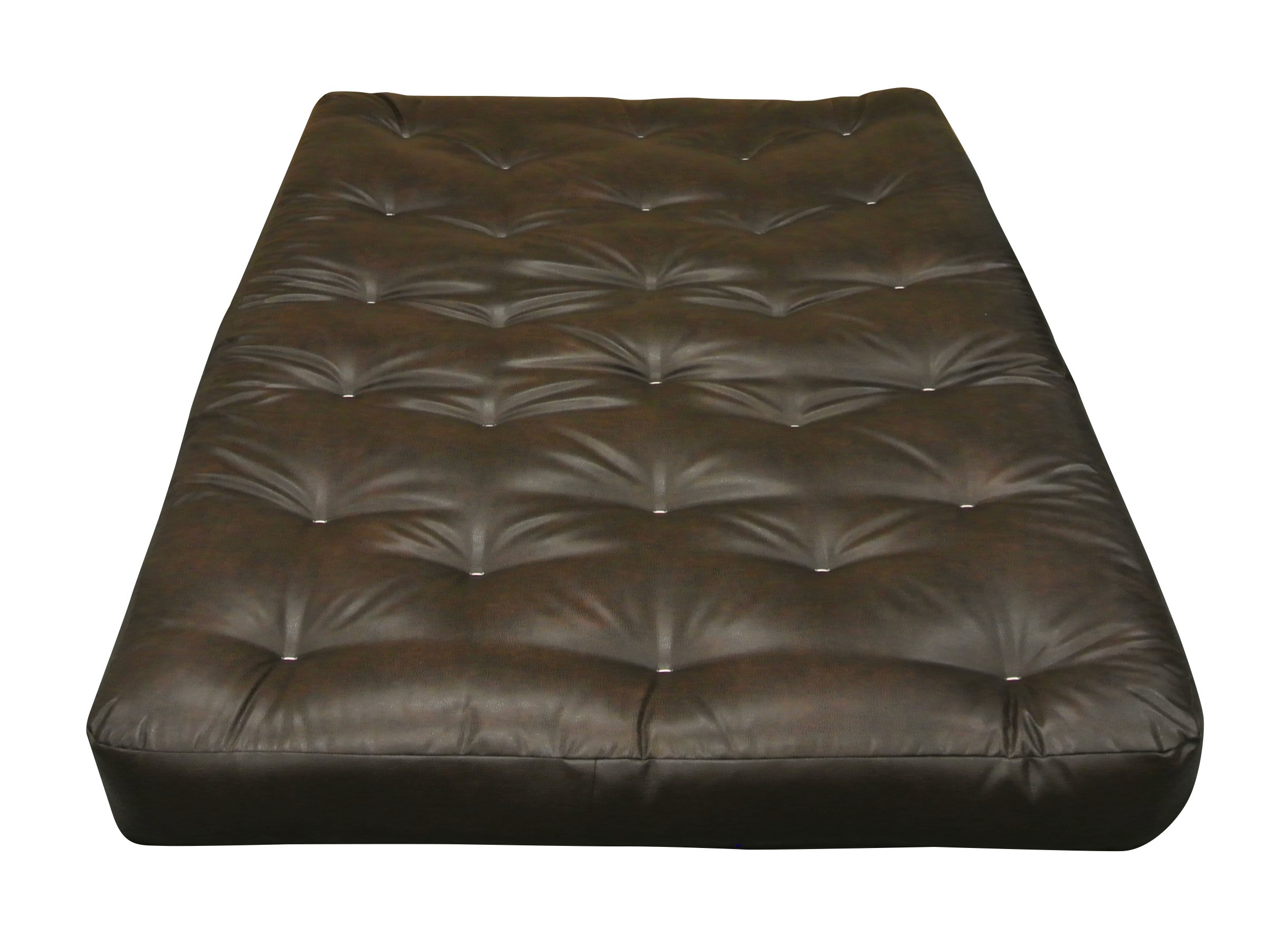 Gold Bond Twin XL Futon Mattress - 39