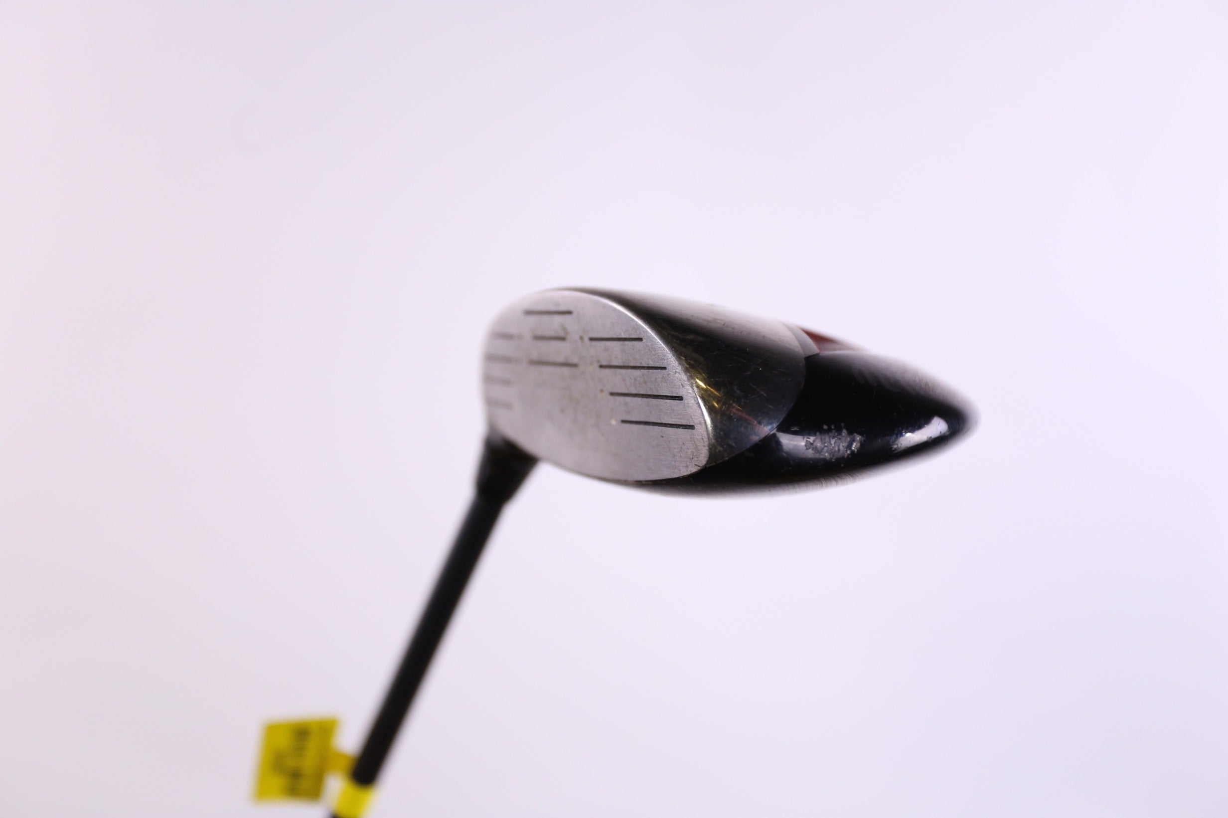 Used Callaway Diablo Octane 5 Wood Golf Club - 18° Senior Flex Right Handed for Men - Perfect for Senior Golfers on Fairway Shots & Long Approaches