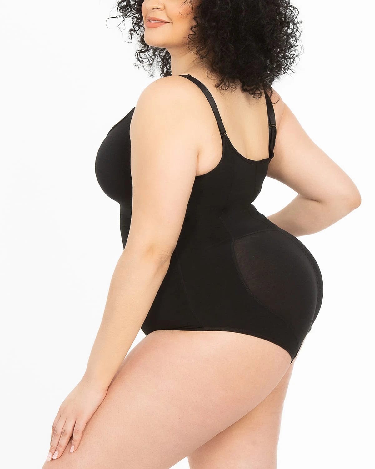 AirSlim® Tummy Control Full Body Shaper for Women - High Waist Slimming Shapewear for Postpartum, Workout & Everyday Wear - Seamless Compression Girdle for Tummy Tuck & Body Contouring