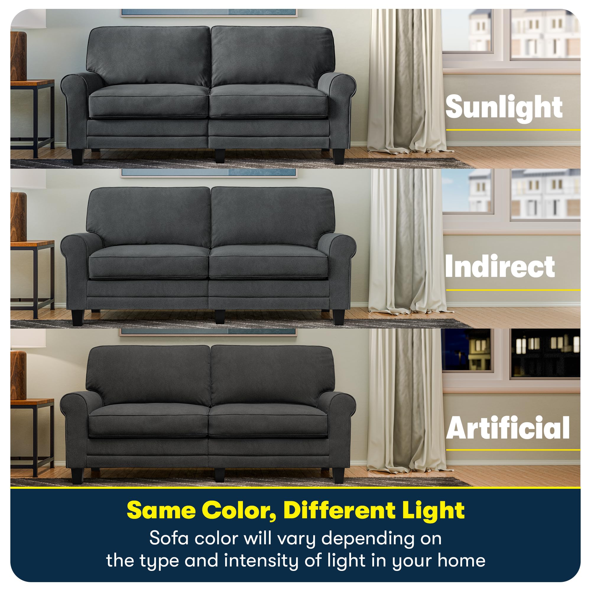 Serta Copenhagen 73