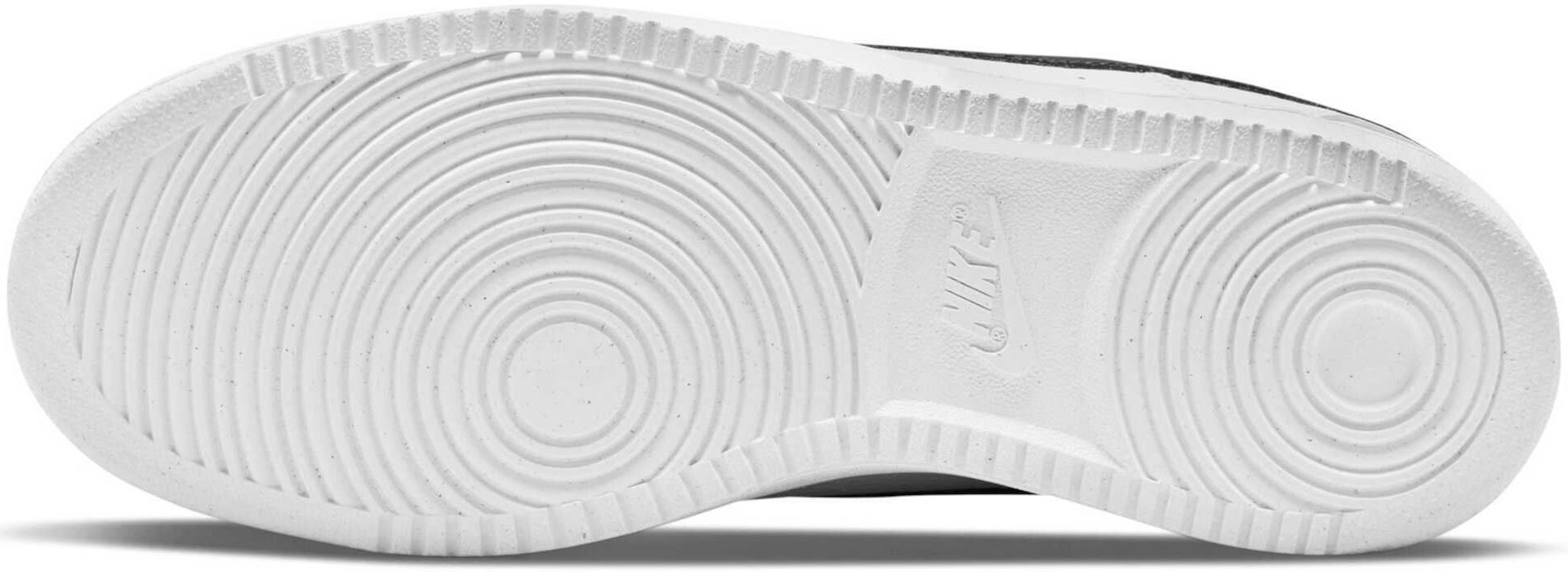 Nike Court Vision Low Next Nature Men's Casual Sneakers - Breathable & Lightweight for Everyday Wear, Gym, and Street Style
