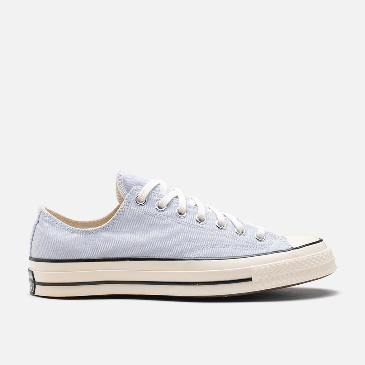 Chuck 70 Ox Cloud Daze Sneakers - Classic Canvas Low-Top Shoes for Men & Women | Casual Wear, Street Style, Everyday Comfort