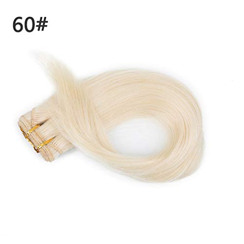 60# Platinum Blonde