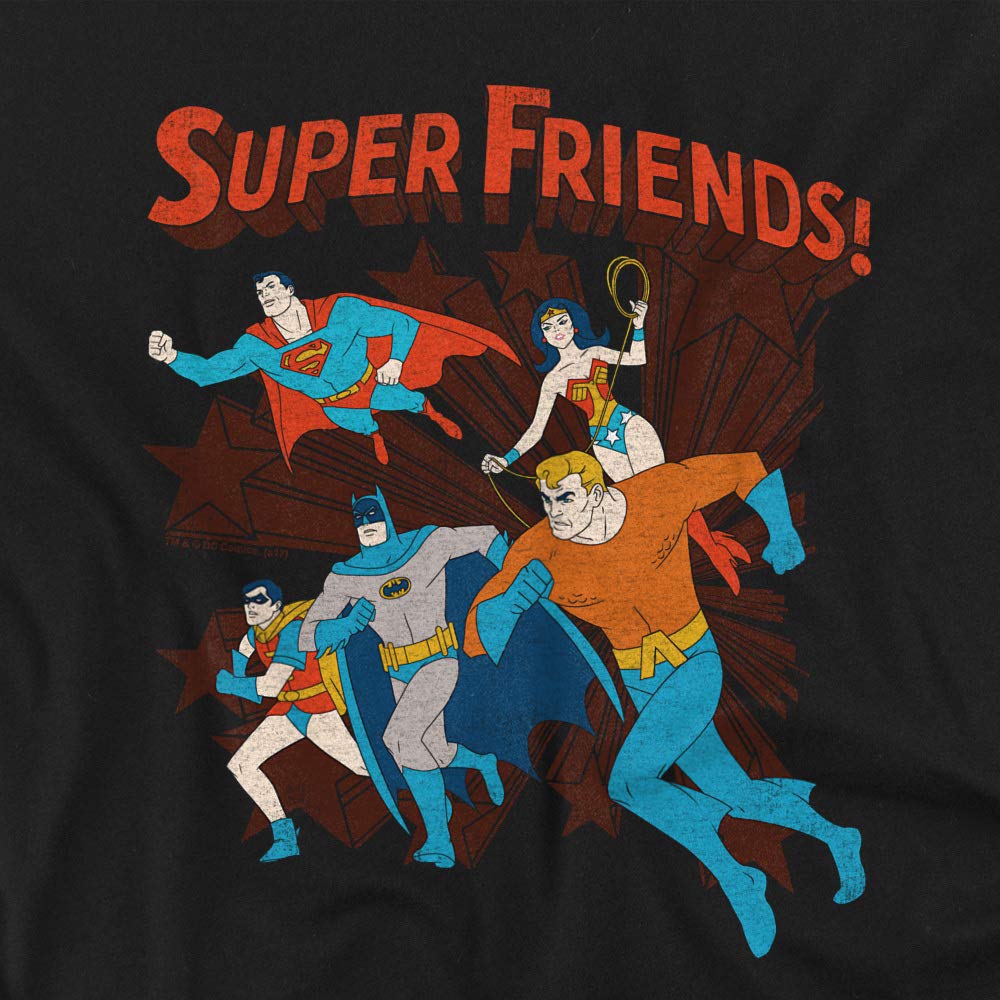DC Superhero Women's Running T-Shirt - Lightweight, Breathable & Quick-Dry for Workouts, Jogging & Casual Wear