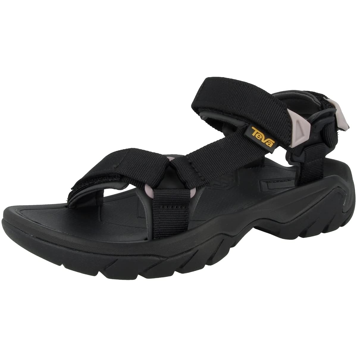 Teva Women's Comfortable Ankle Strap Sandals - Lightweight Hiking & Walking Shoes for Outdoor Adventures, Beach & Summer Travel