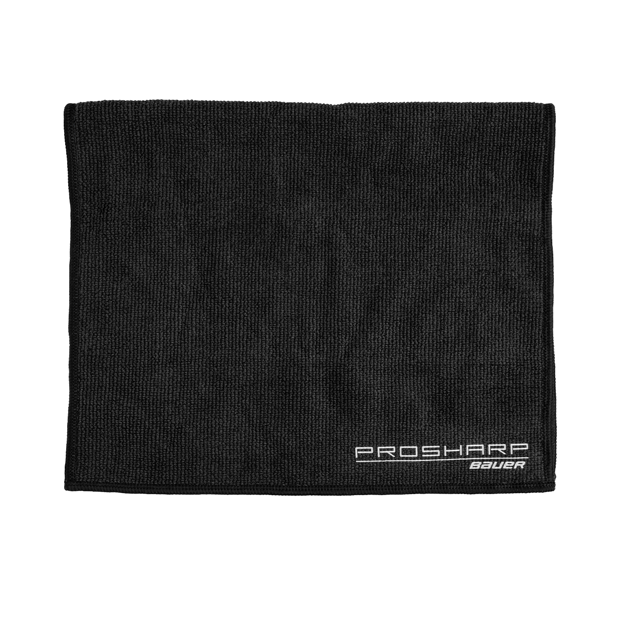 PROSHARP BAUER PREMIUM BLADE TOWEL - High Absorbency Hockey Towel for Skates & Equipment - Perfect for Rink, Locker Room & Training Sessions