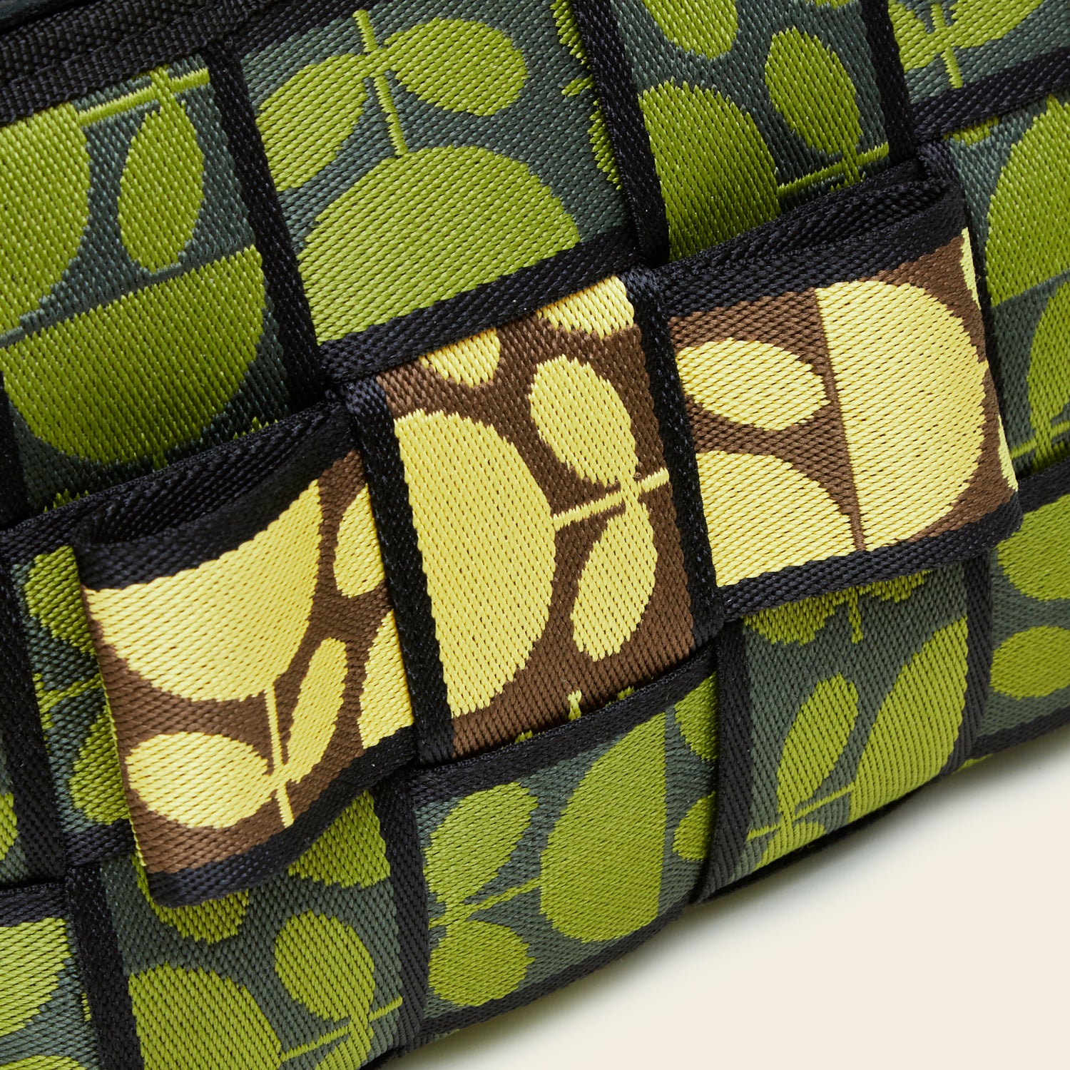 Chrissy Crossbody Bag for Women - Olive Green Leather Purse with Adjustable Strap, Perfect for Travel, Shopping & Everyday Use
