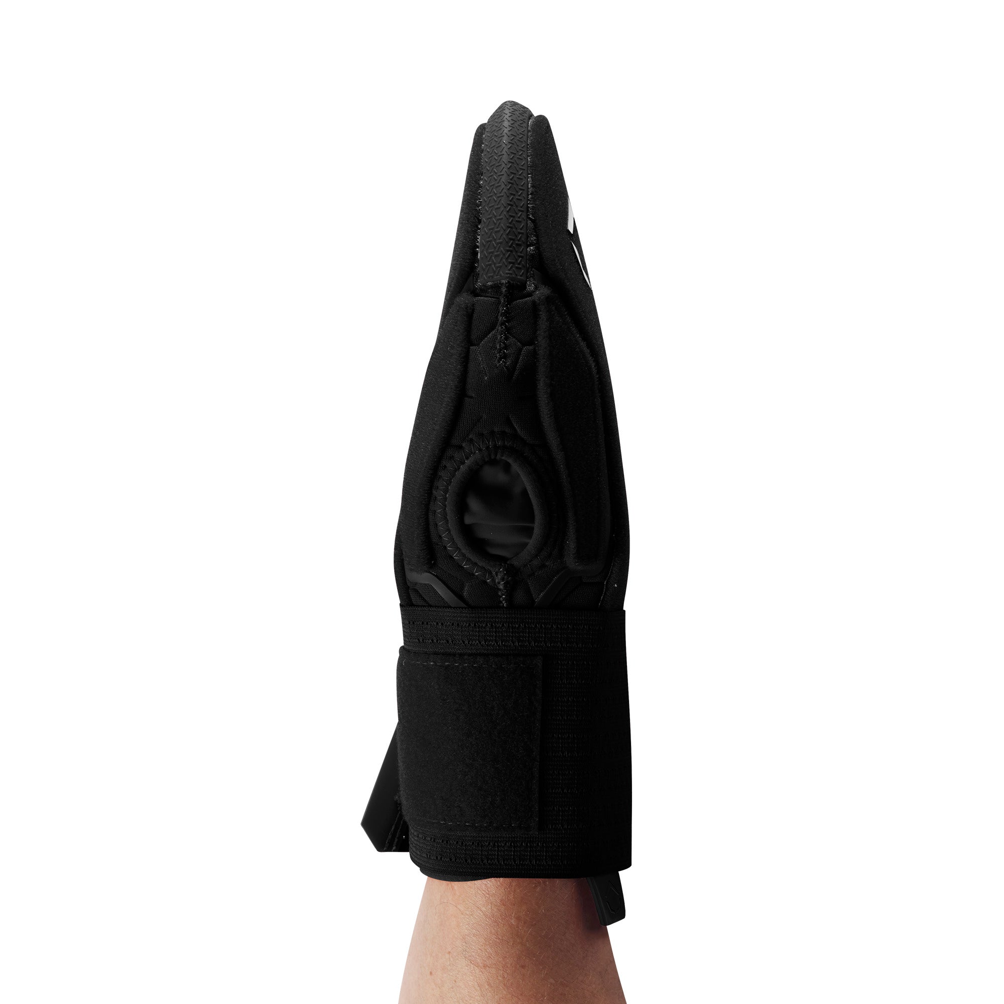 Youth EvoShield Sliding Mitt for Baseball & Softball - Boys & Girls Protective Glove for Safe Base Running & Fielding