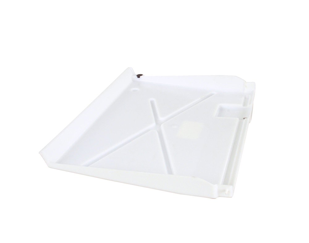 Manitowoc Ice 4304643 Replacement Water Curtain for Commercial Ice Machines - Durable & Easy to Install for Restaurants, Bars, and Hotels