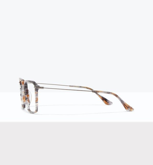 Noah Eyeglasses - Trendy & Lightweight Glasses for Men & Women | Perfect for Reading, Driving & Daily Use