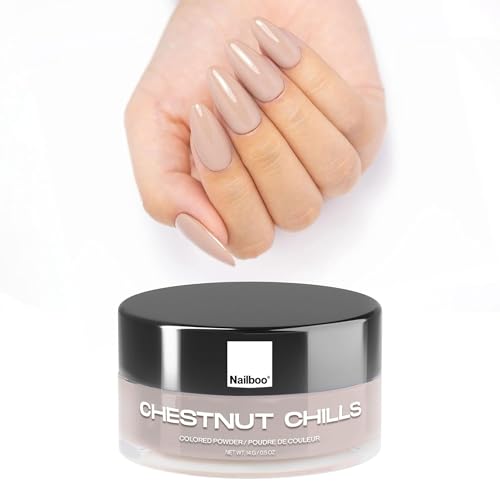05-Chestnut Chills