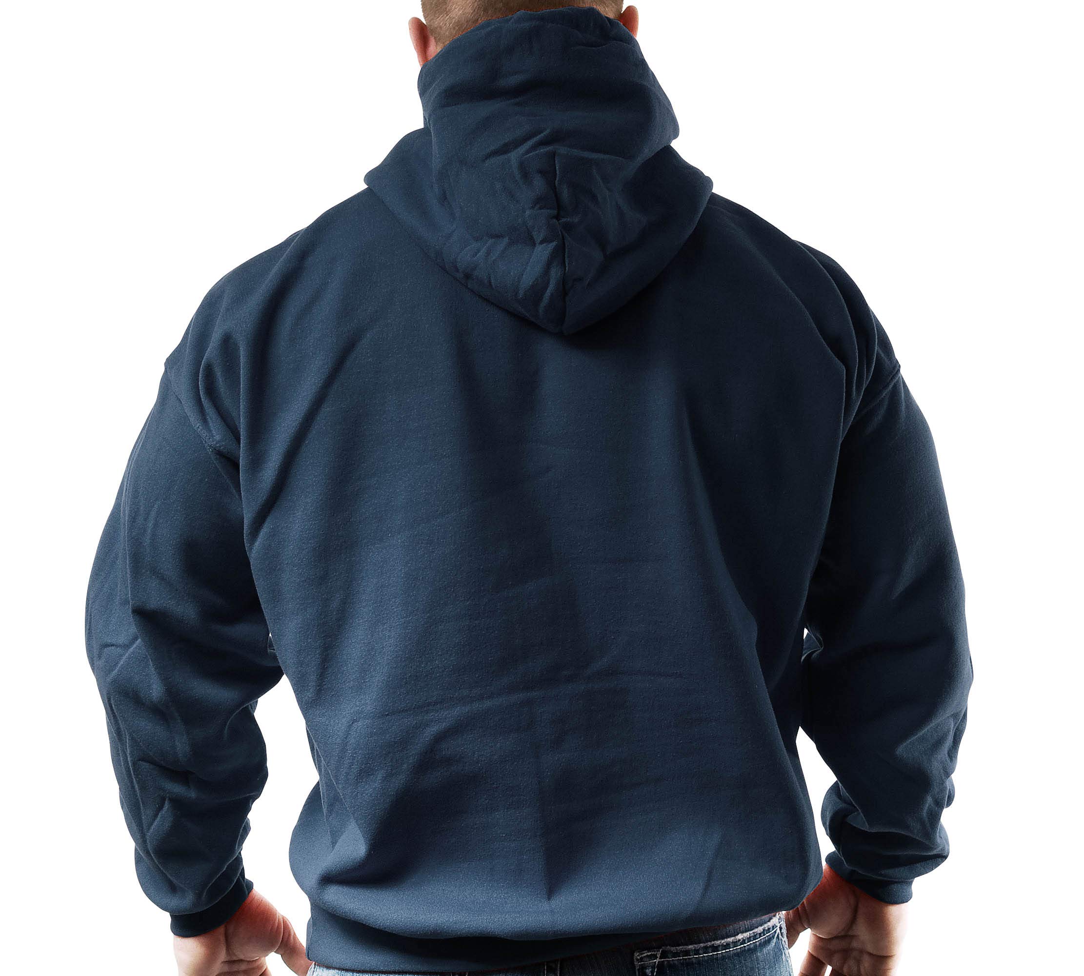 Men's Bodybuilding Workout Gym Hoodie - Jack-d Style for Weight Training & Fitness - Perfect for Gym Sessions, Outdoor Workouts & Casual Wear