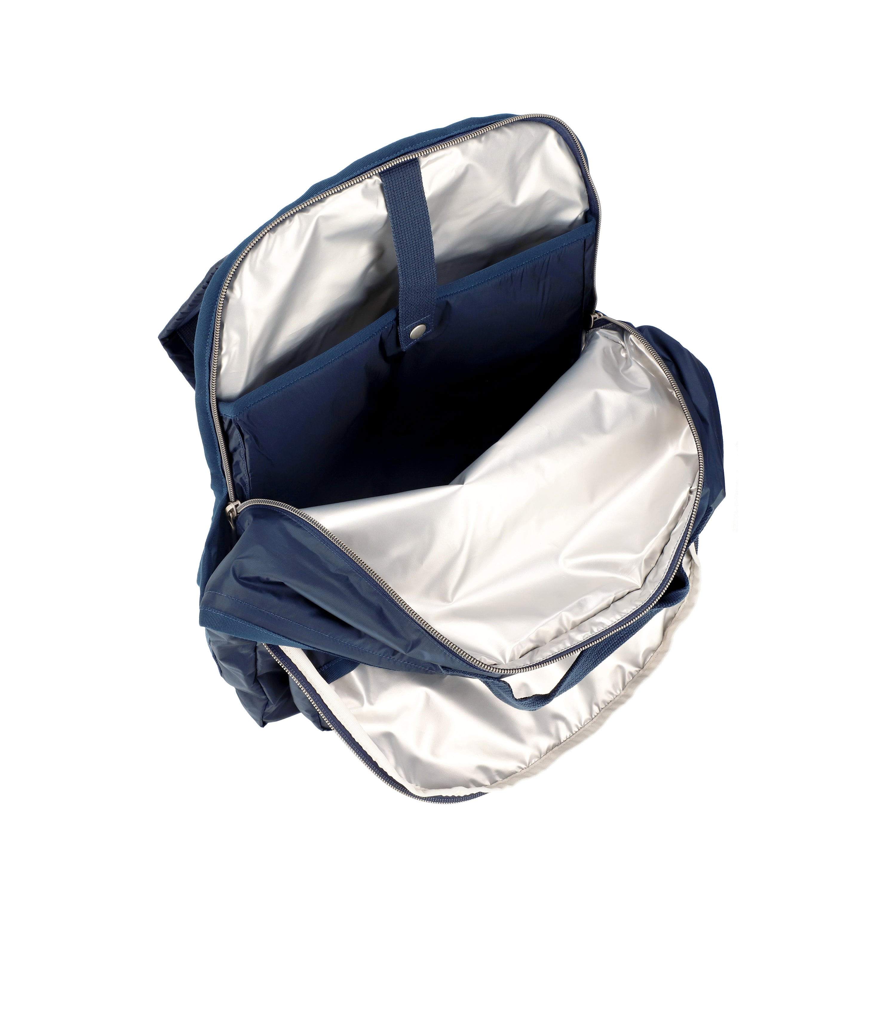 Essential Carryall Backpack - Durable Waterproof Travel & Work Backpack for Men & Women - Perfect for Commuting, Hiking, School & Office Use