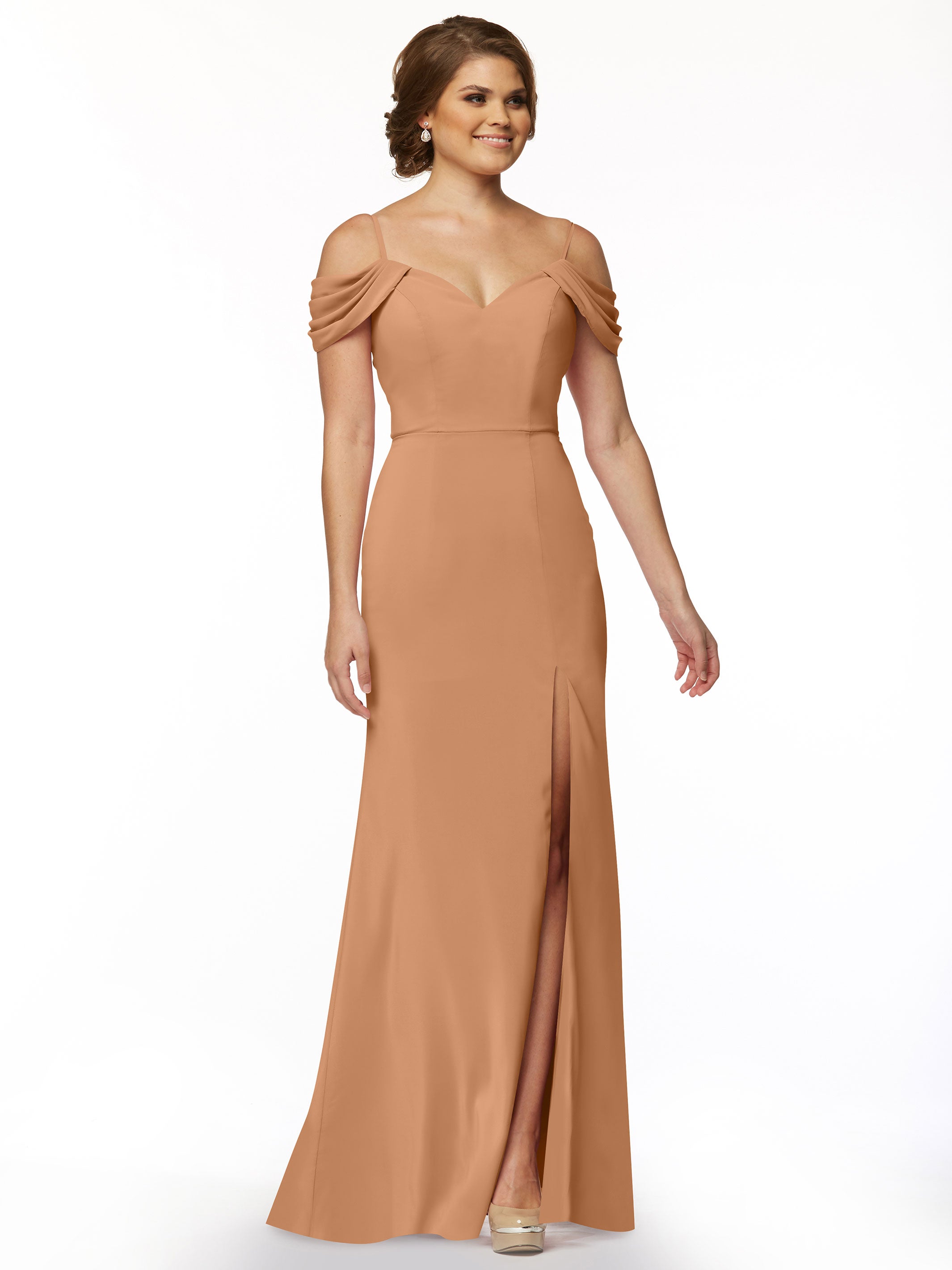 Warm Beige