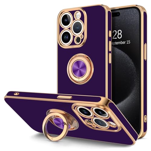 Dark Purple