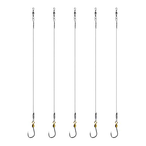 Type-A: 1 Hook rig