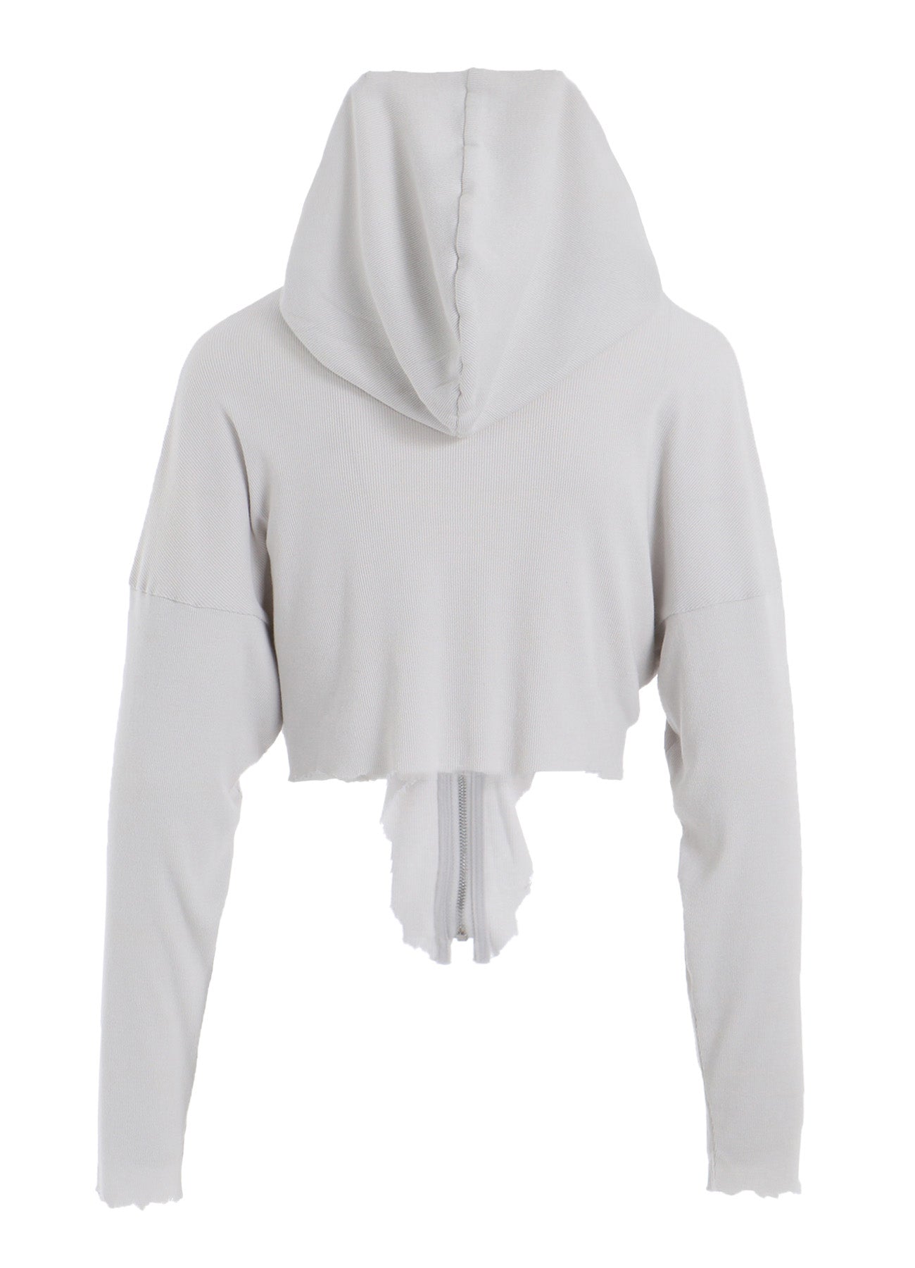 Stylish Crushed Rib Stitch Curved Hem Hoodie for Men & Women | Cozy Pullover Sweatshirt for Casual Wear, Gym, and Outdoor Activities