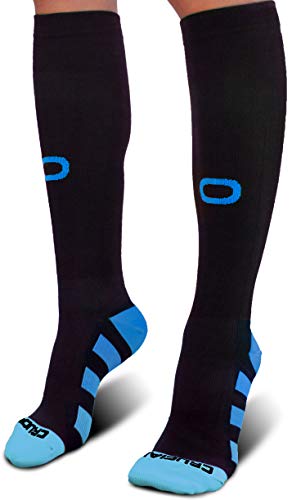 Black / Blue