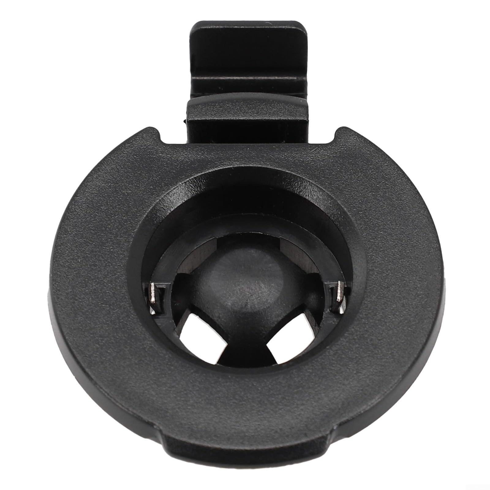 Garmin NUVI 57 57LM 58 58LM 55 55LM 56 56LM GPS Mount Holder Back Bracket - Secure Car Dashboard Mounting Bracket (1 Pack) - Perfect for Road Trips & Daily Commuting