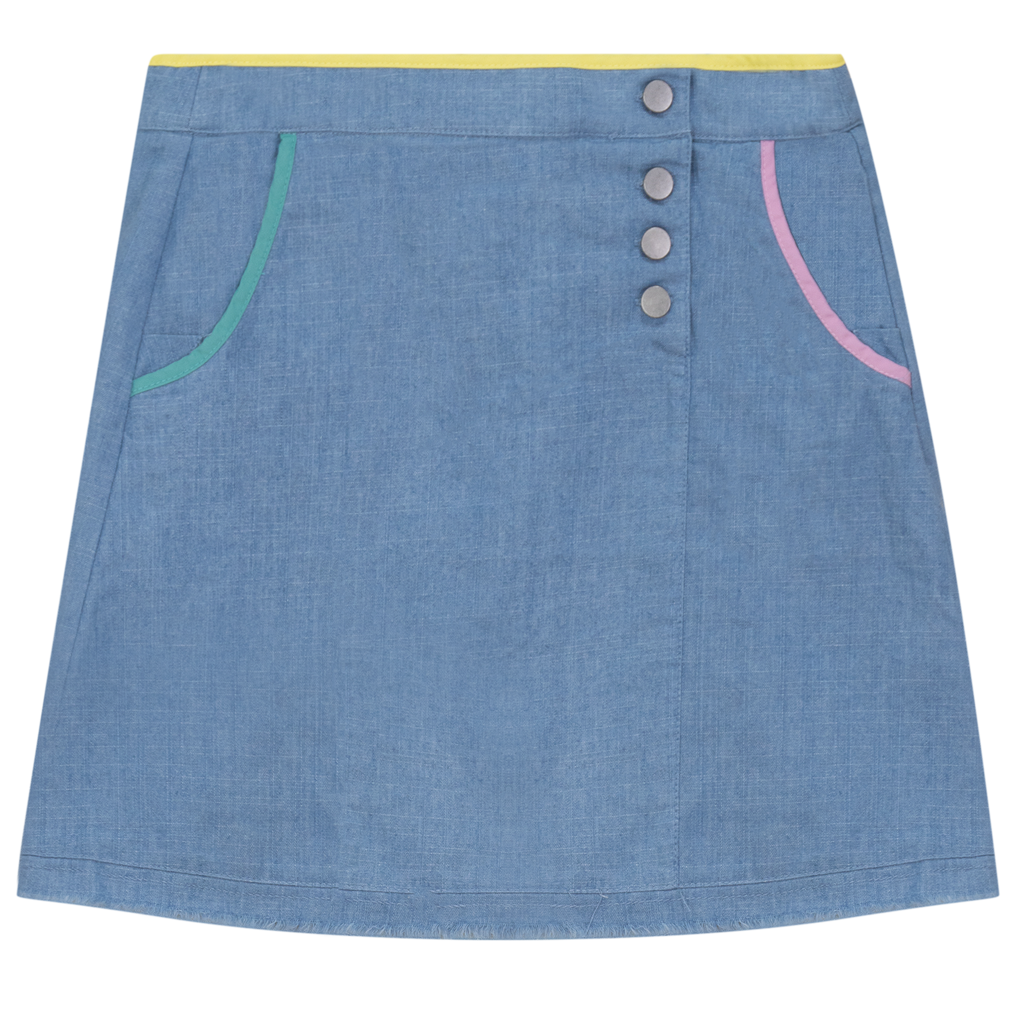 Light Denim
