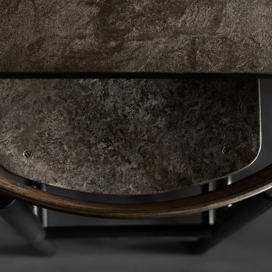 Eco-Friendly Conscious Chair 3162 by Mater - Sustainable Modern Office & Home Seating for Ergonomic Comfort & Stylish Design