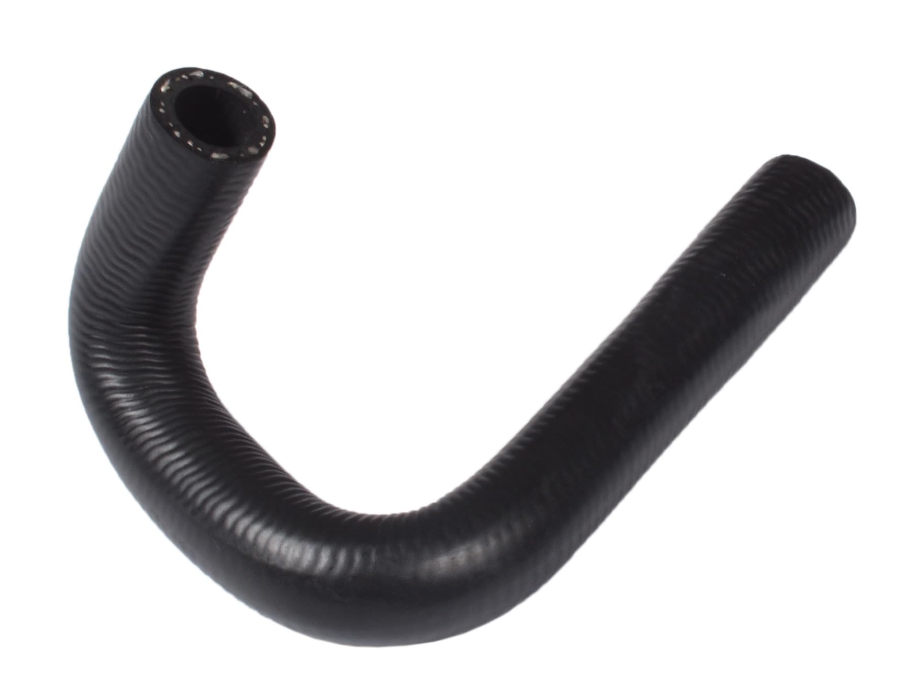 Continental 63327 Molded Heater Hose - High Quality Replacement for Car & Truck Cooling Systems - Perfect for Engine Temperature Regulation & Winter Driving