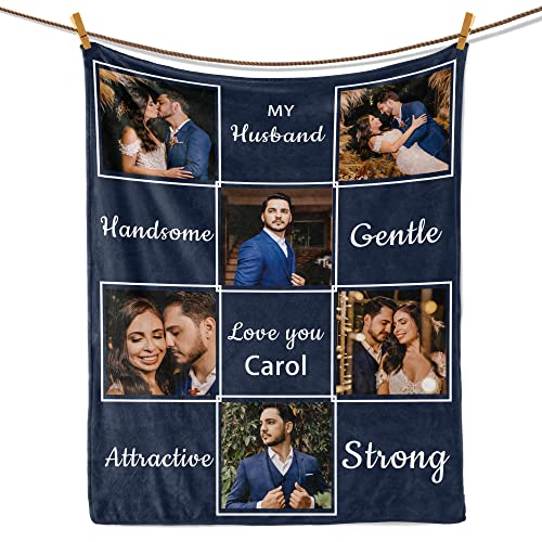 Husband Blanket3