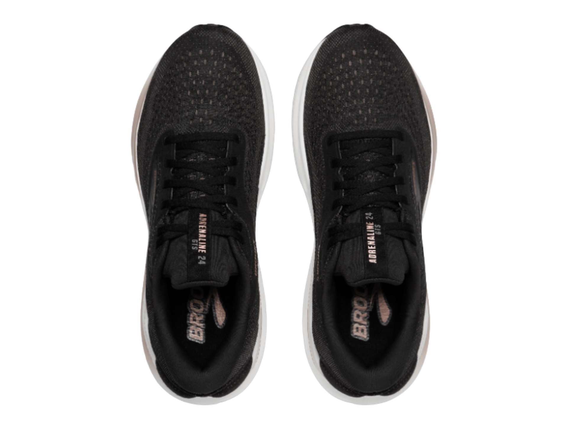Brooks Adrenaline GTS 24 Women's Running Shoes - Stability & Cushion Support for Road Running, Jogging & Daily Workouts
