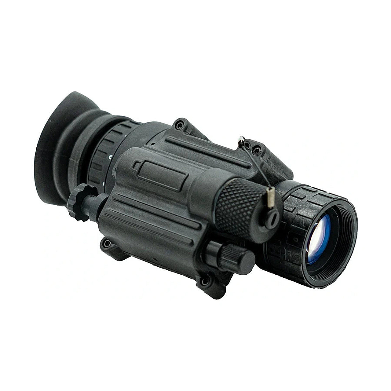ArmaSight PVS-14 Gen 3 Pinnacle Elite Night Vision Monocular Goggles - Military Grade Night Vision Device for Hunting, Surveillance & Tactical Operations