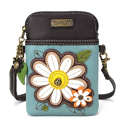 Daisy - Blue