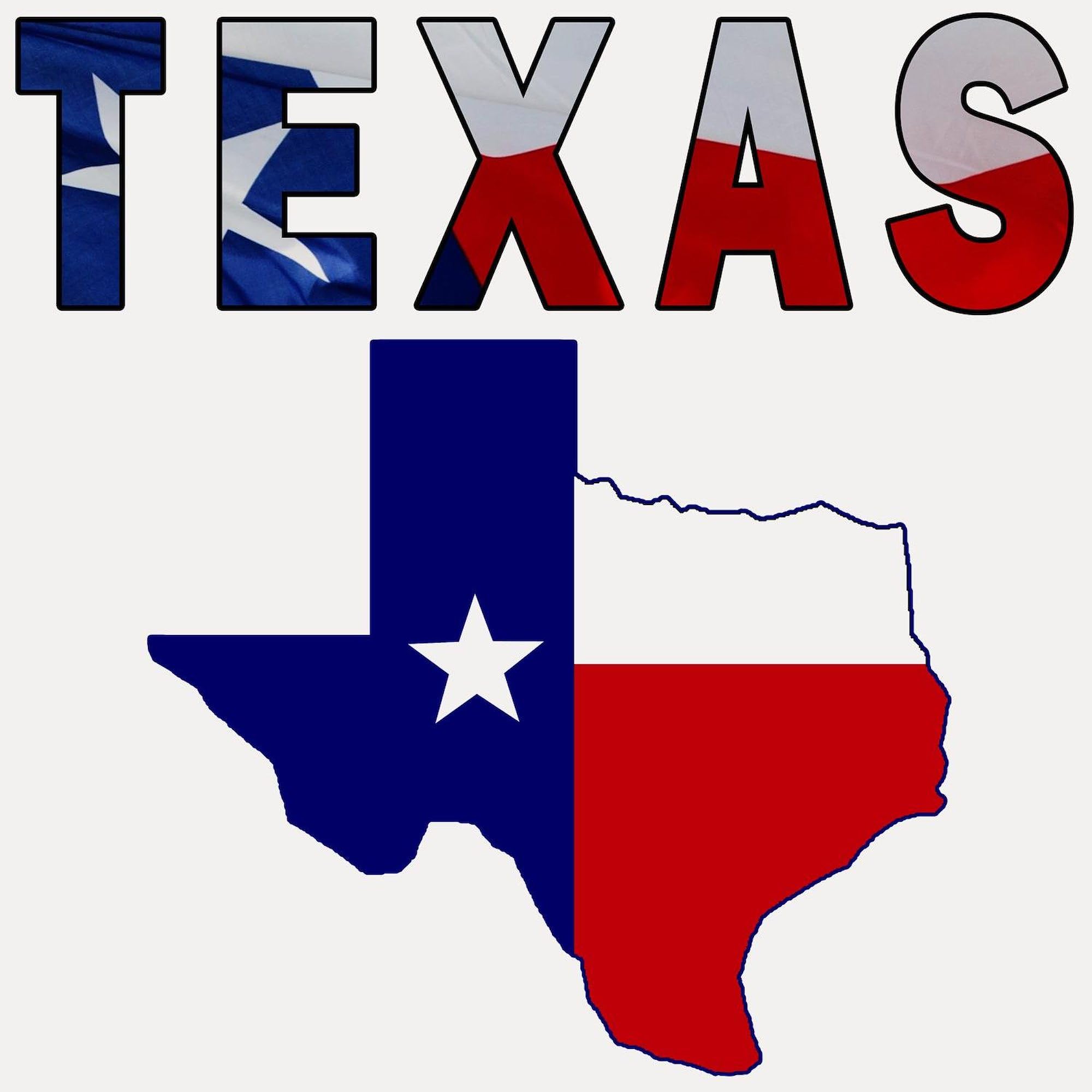 Funny Texas Flag Map Shot Glass - Unique Novelty Drinking Cup for Parties, Gifts & Collectibles | Perfect for Texans Pride, Tailgating & Bar Decor