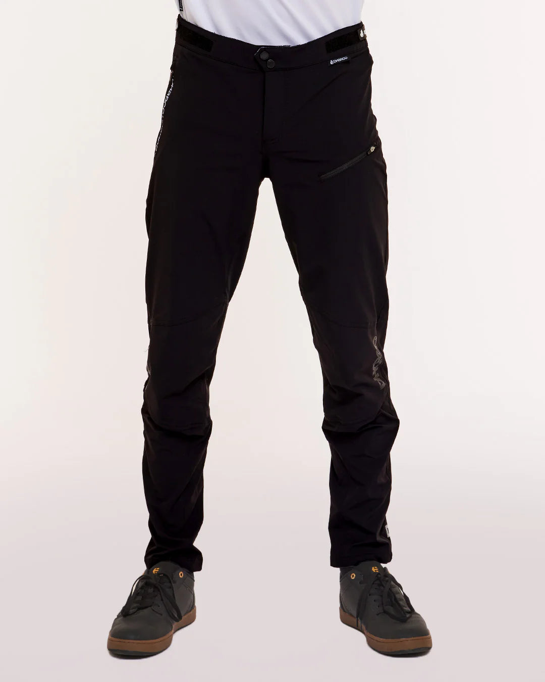 Dharco Men's Gravity Pants - Premium Stretch Hiking & Outdoor Adventure Pants for Active Lifestyle | Perfect for Camping, Climbing & Travel