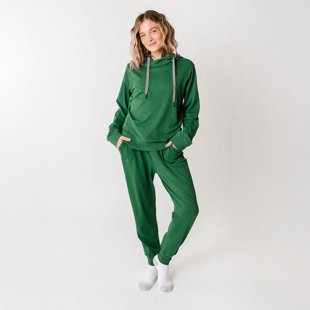 Comfortable Carry On Joggers for Men & Women - Lightweight Travel Pants with Pockets - Perfect for Airplane, Gym, and Casual Wear