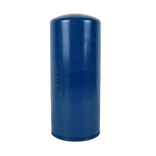 Quincy Compressor Oil Filter 2013400282 - Replacement Air Compressor Filter for Quincy Models - Perfect for Industrial & Automotive Use
