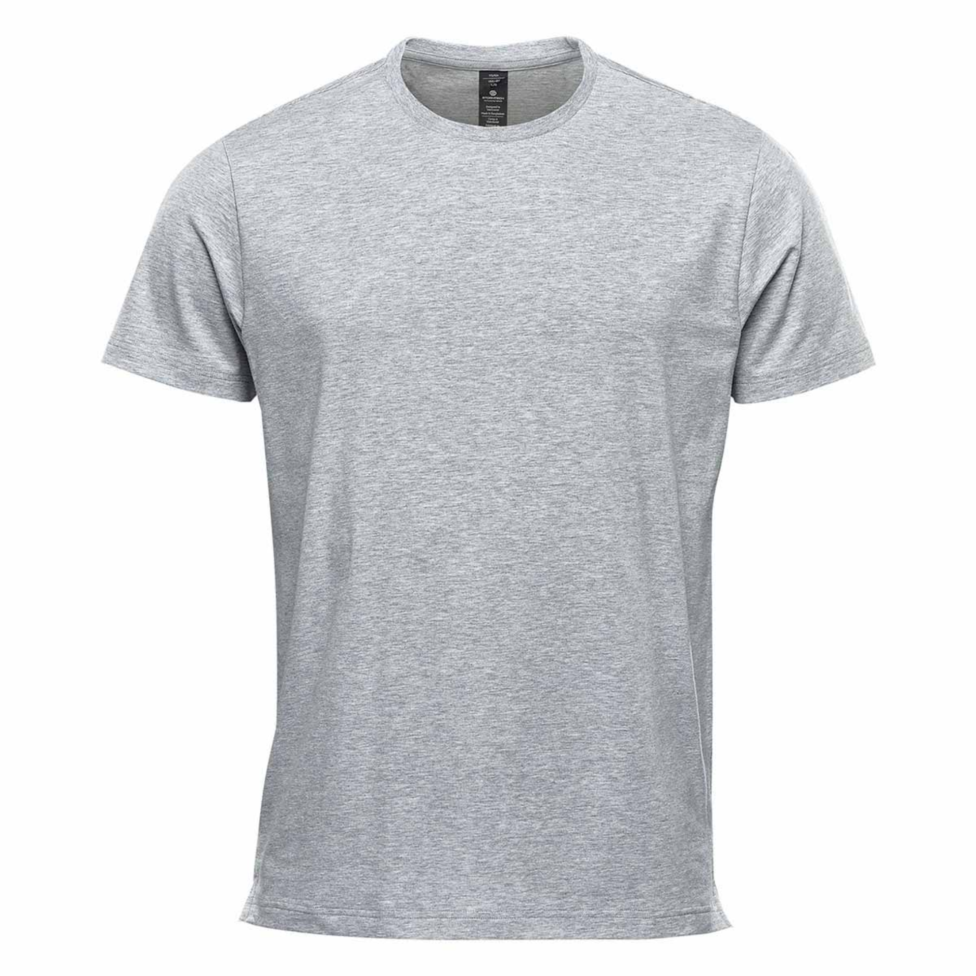 Stormtech Men's Montebello Performance T-Shirt - Moisture Wicking, Quick Dry, Breathable Workout Shirt for Running, Gym & Outdoor Activities