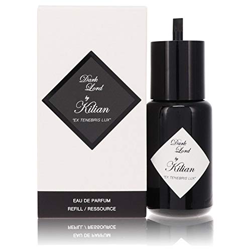 Dark Lord Cologne Eau de Parfum Refill - Serendipity Love 1.7 oz Long-Lasting Fragrance for Men | Premium Scent for Date Night, Special Occasions & Everyday Wear