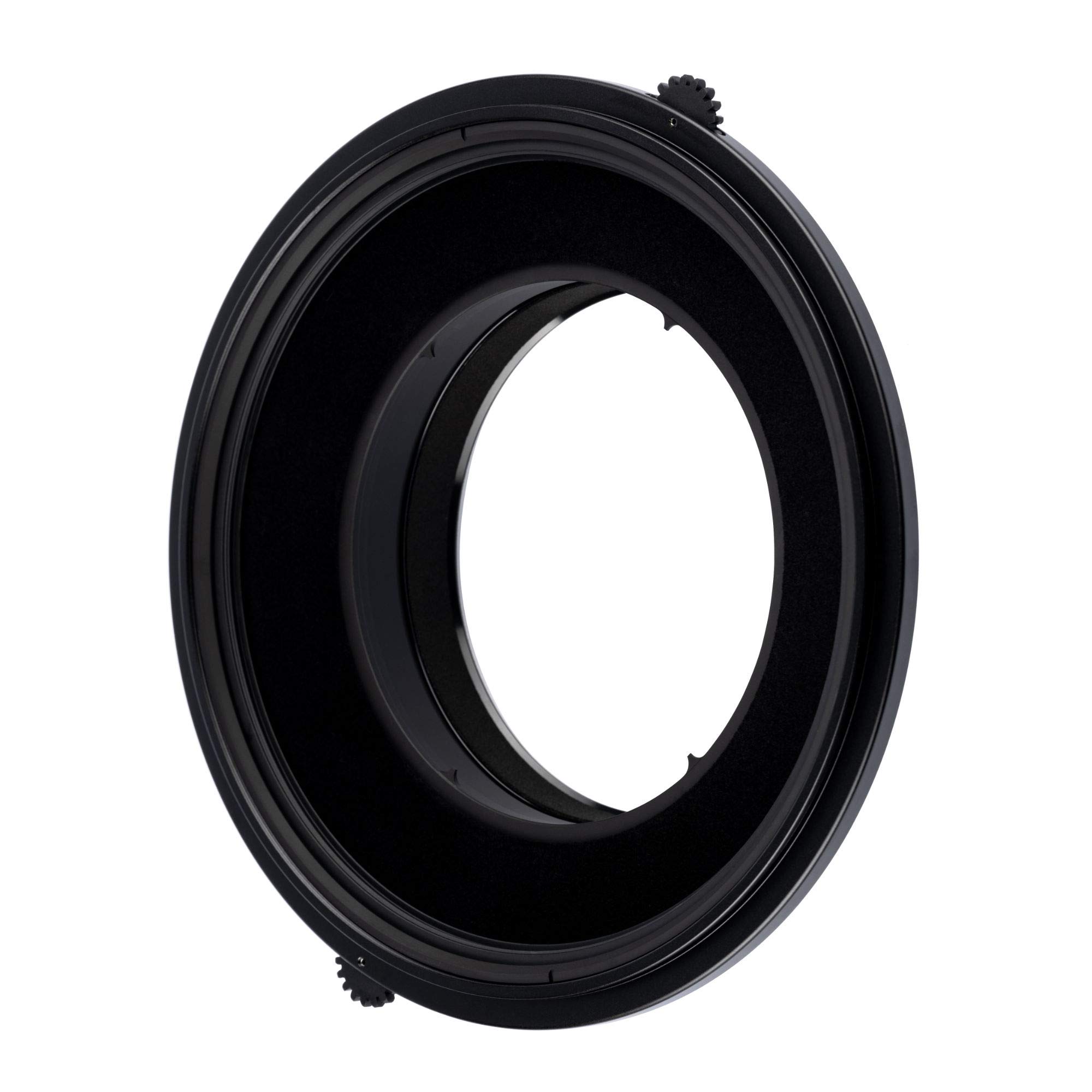 NiSi S6 Main Adapter for Standard Filter Threads - 105mm Thread with 95mm/82mm Rings - Lens Ring for 150mm Filter System - Perfect for Landscape Photography and Professional Cinematography