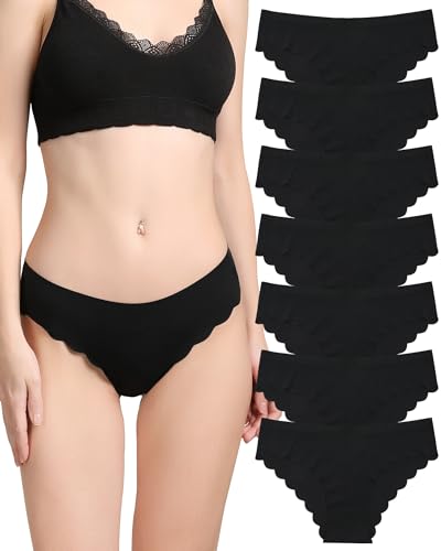 7 Pack-black