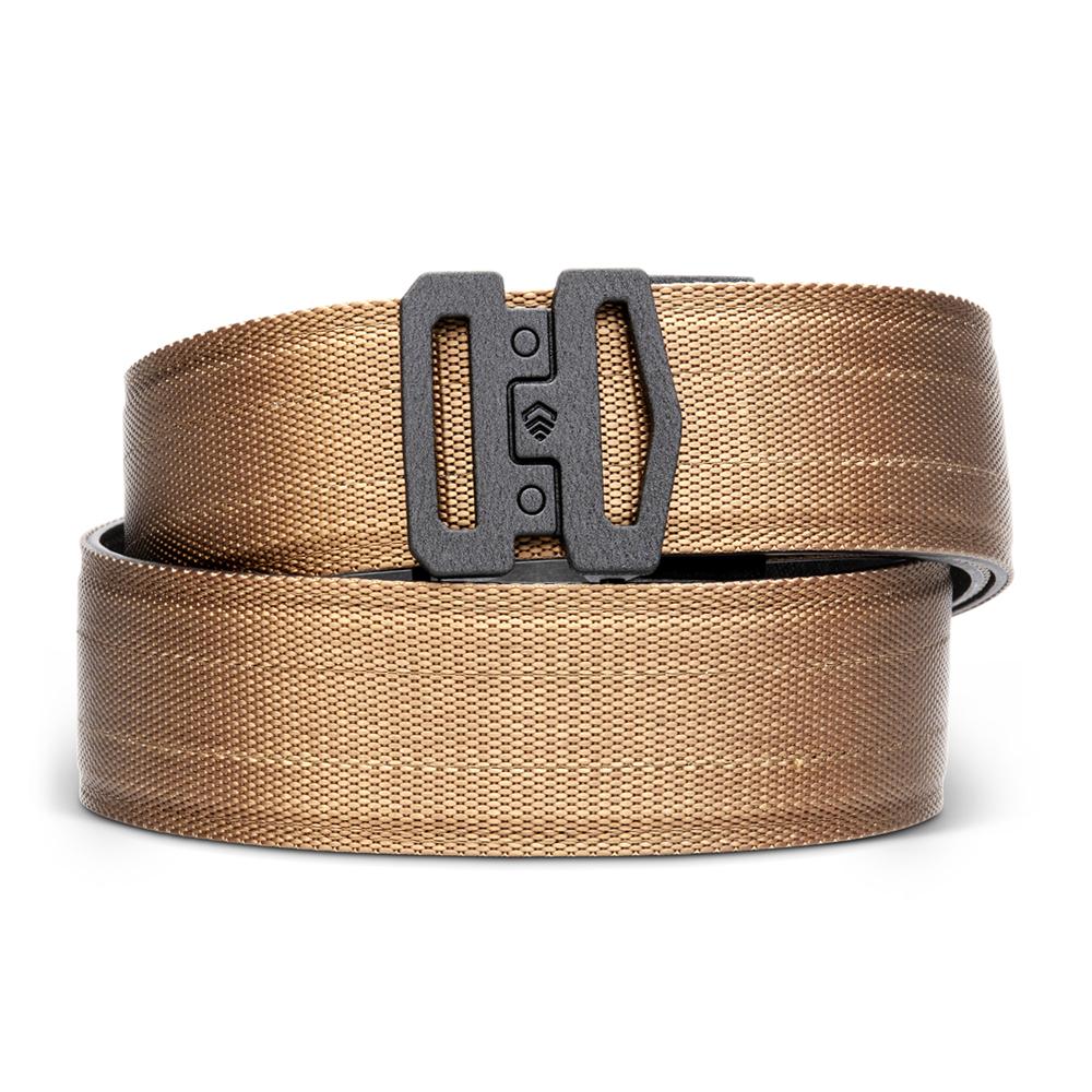 Tactical Nylon Garrison Gun Belt 1.75
