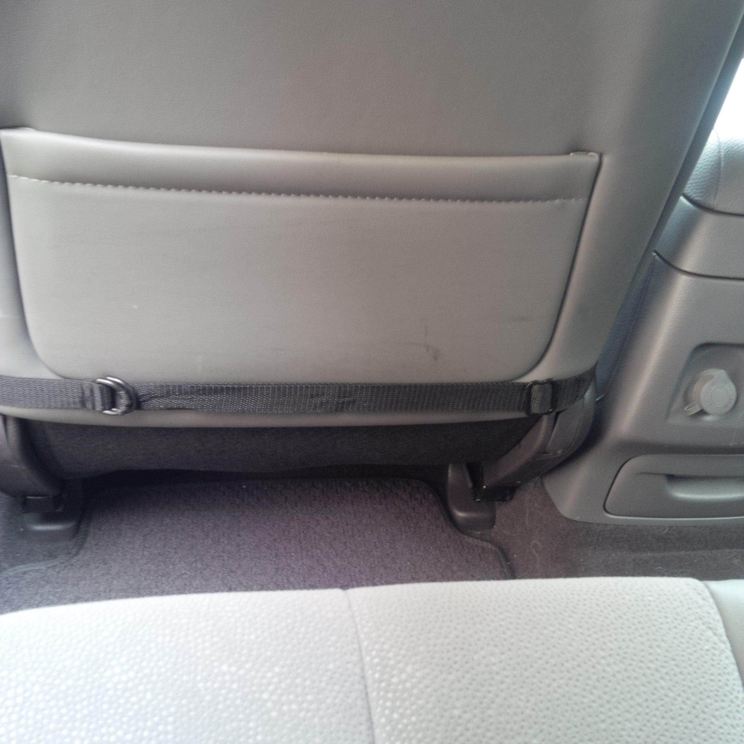 Airmax Gel Seat Cushion for Car - Lumbar Support & Comfort for Long Drives - Perfect for Commuting, Road Trips & Travel