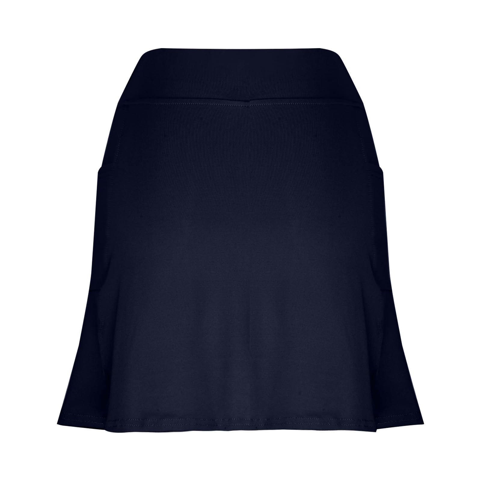 Women's Biker Shorts with Pockets - High Waist Yoga Shorts for Workout, Gym & Running | Comfy Summer Athletic Shorts | Perfect for Cycling, Jogging & Lounge Wear