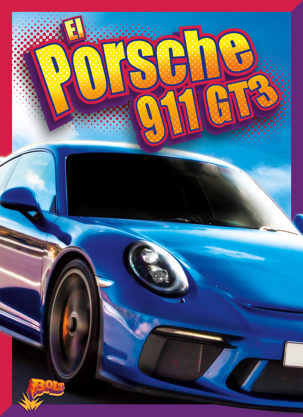 Porsche 911 GT3 Sports Car - High Performance Racing Vehicle for Track & Street Driving | Perfect for Car Enthusiasts & Speed Lovers