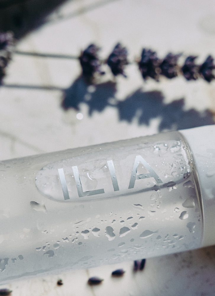 ILIA Beauty Blue Light Protection Face Mist - Hydrating & Setting Spray for Screen Time, Makeup Longevity | Perfect for Office, Travel & Digital Device Users