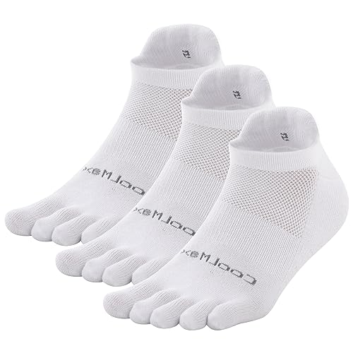 White-ankle-3 Pairs