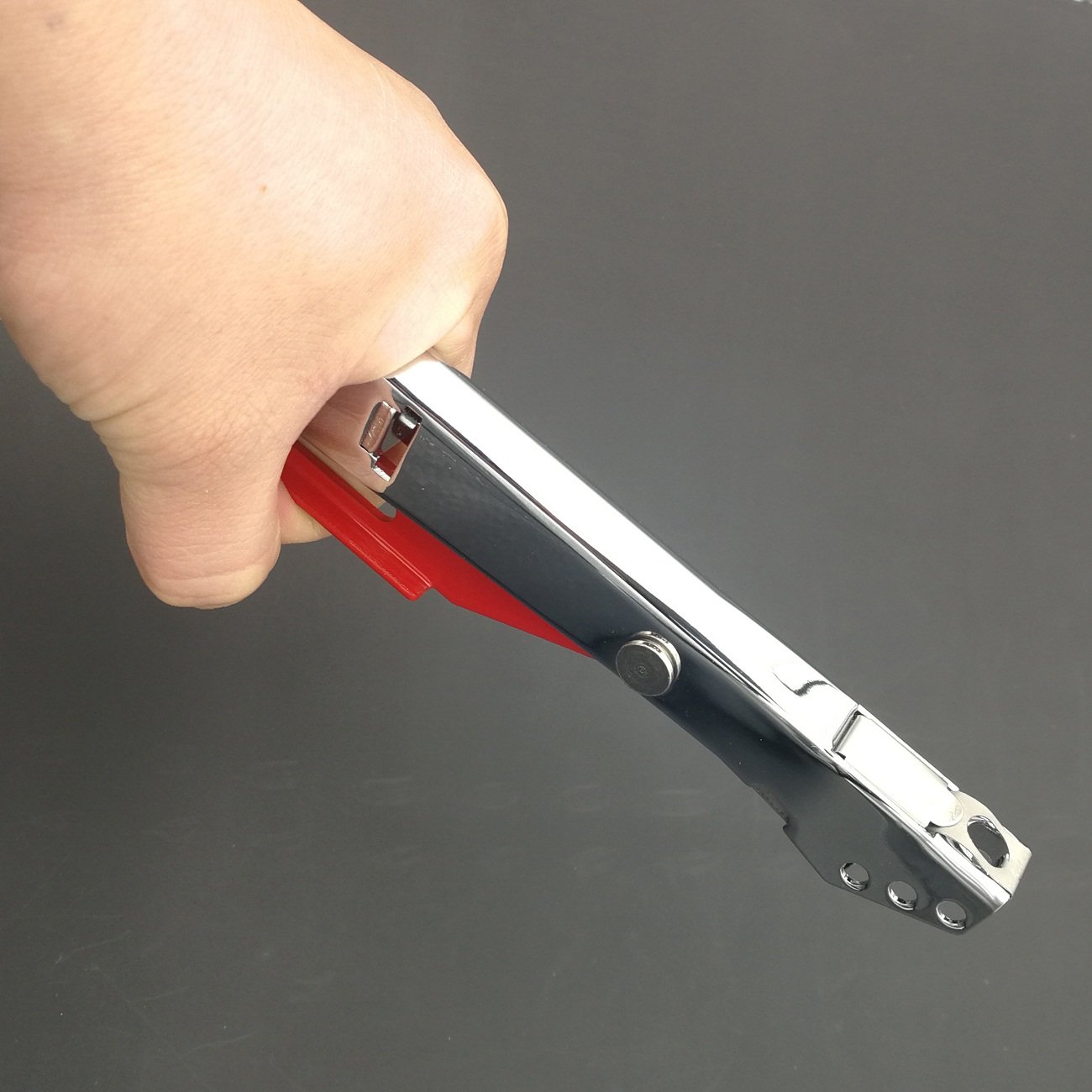 Lightnin'bug Torch Lighter - Flintless, Battery-Free Welding Torch Striker for Welding & Soldering - Perfect for Metalworking, DIY Projects & Outdoor Use