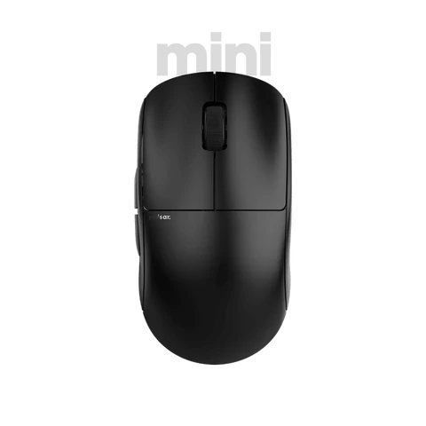 Pulsar X2 Mini Wireless Gaming Mouse - Lightweight, Ergonomic Design for PC & Mac - Perfect for FPS, MOBA & Esports Gaming (Open Box)