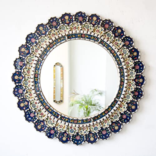 Silver Frame