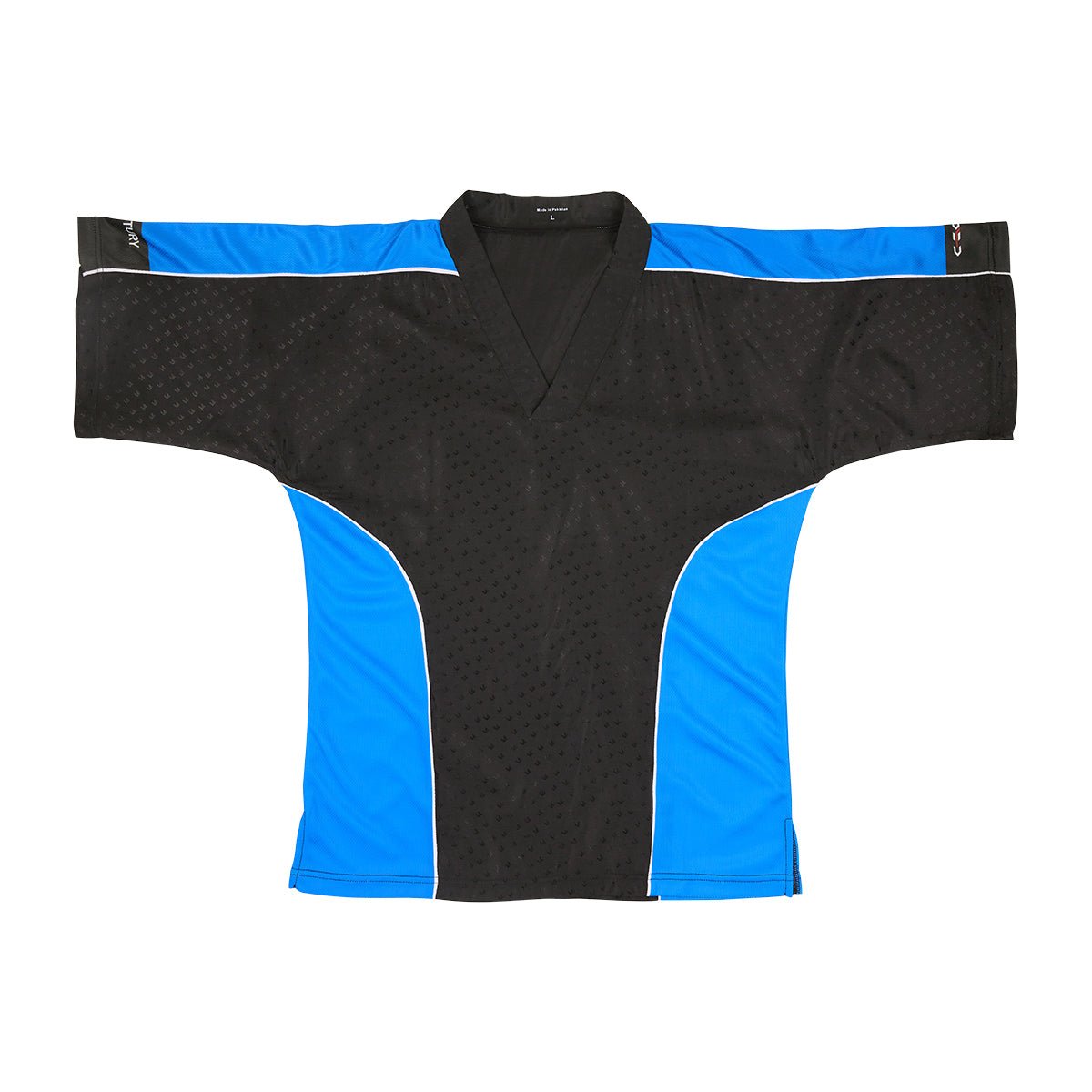 Black/Blue