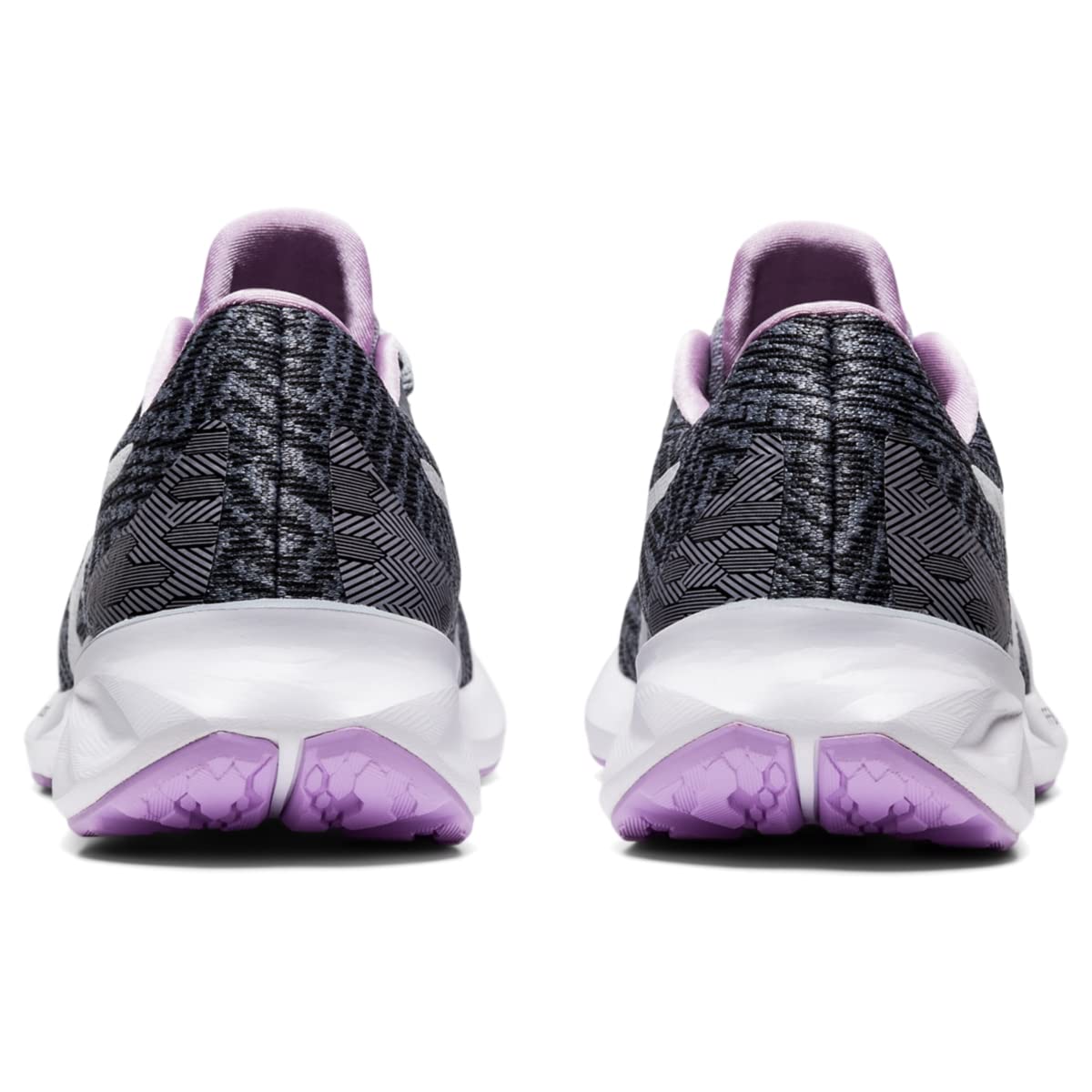 ASICS Women's Roadblast Running Shoes - Lightweight Cushioned Sneakers for Jogging & Training - Size 7 - Sheet Rock/Piedmont Grey - Perfect for Road Running, Gym Workouts & Daily Wear